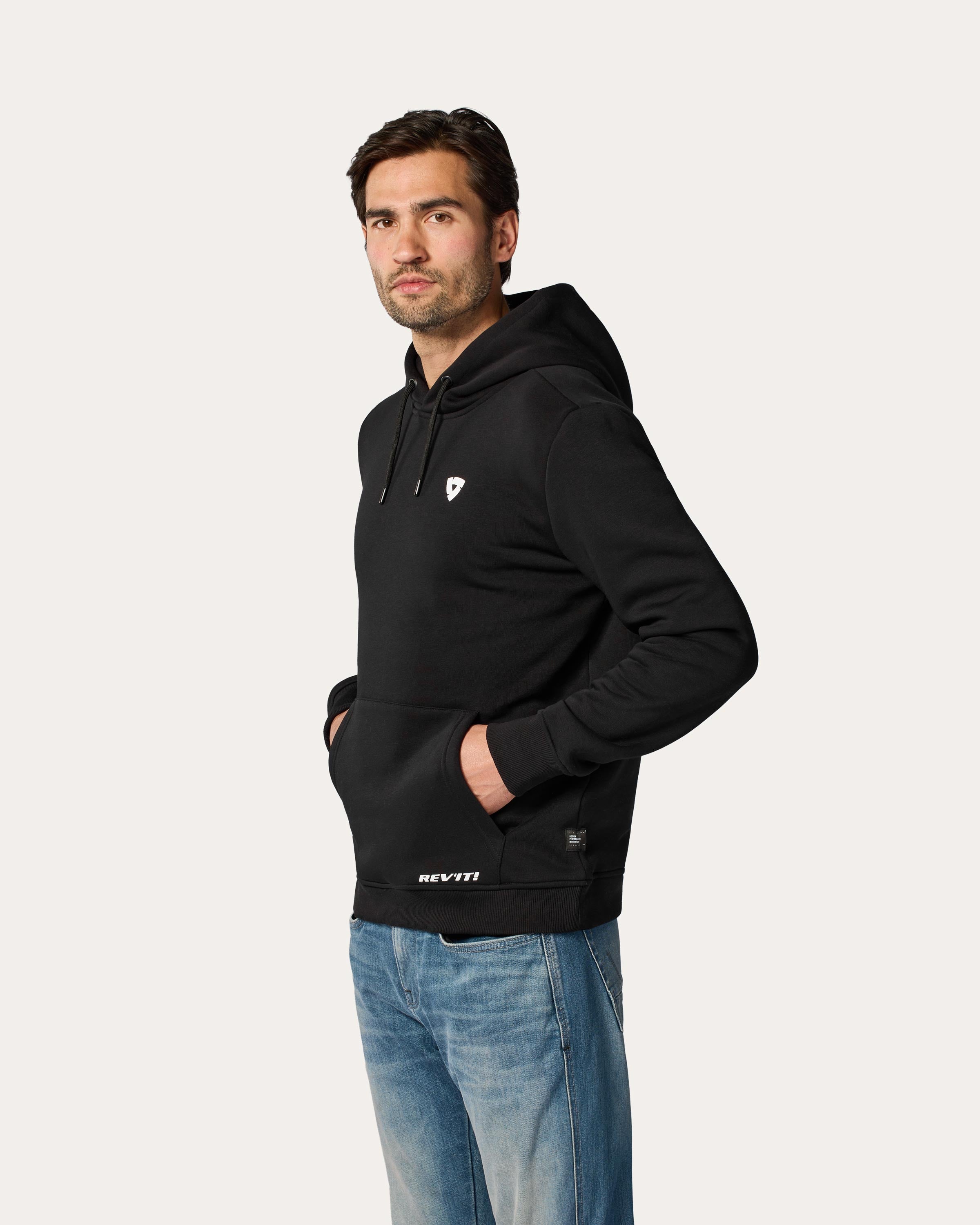 Jeremy Hoodie | REV'IT! – REV'IT! Sport International