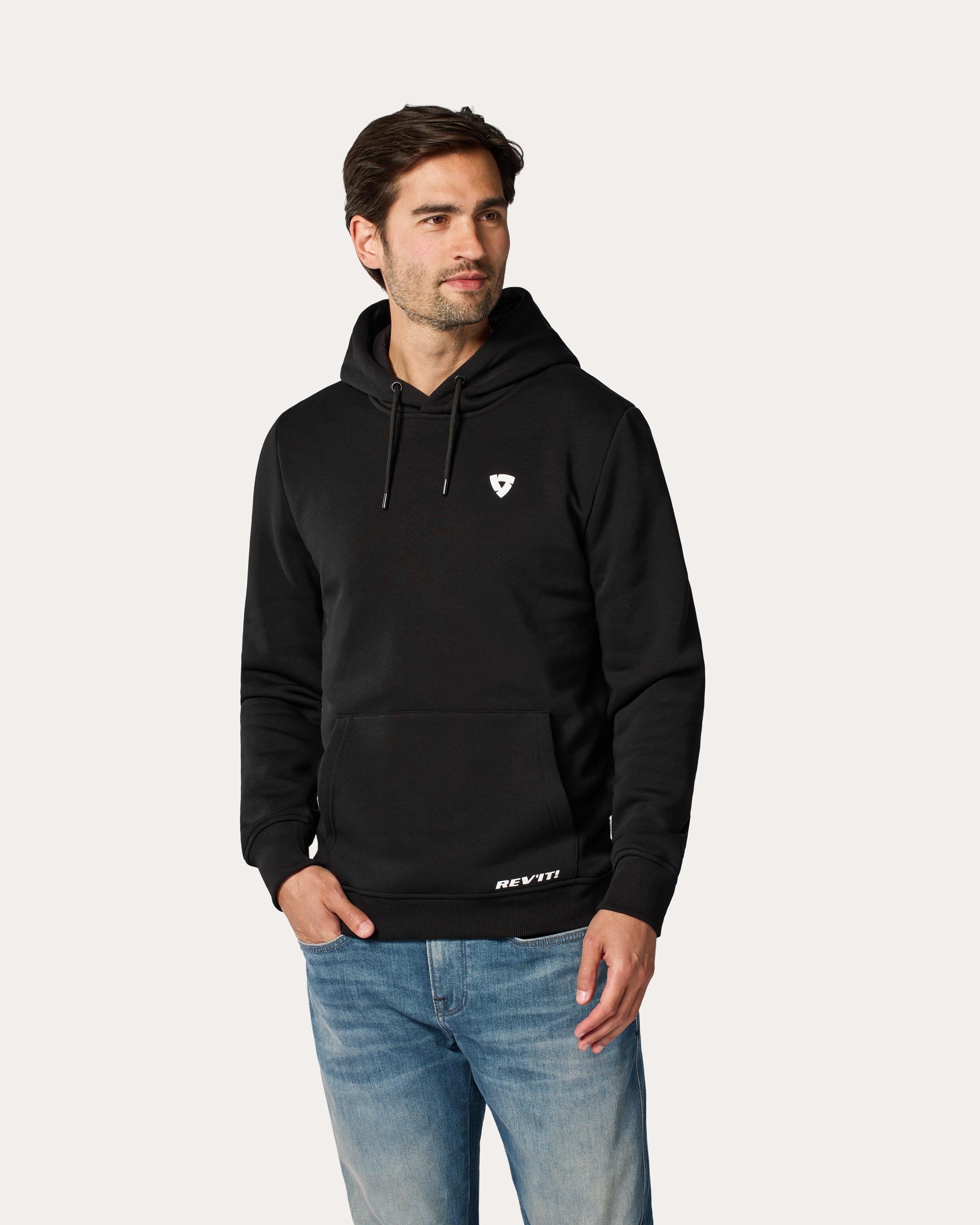 Variant image: Jeremy - Black