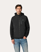 Variant image: Finley 2 - Black