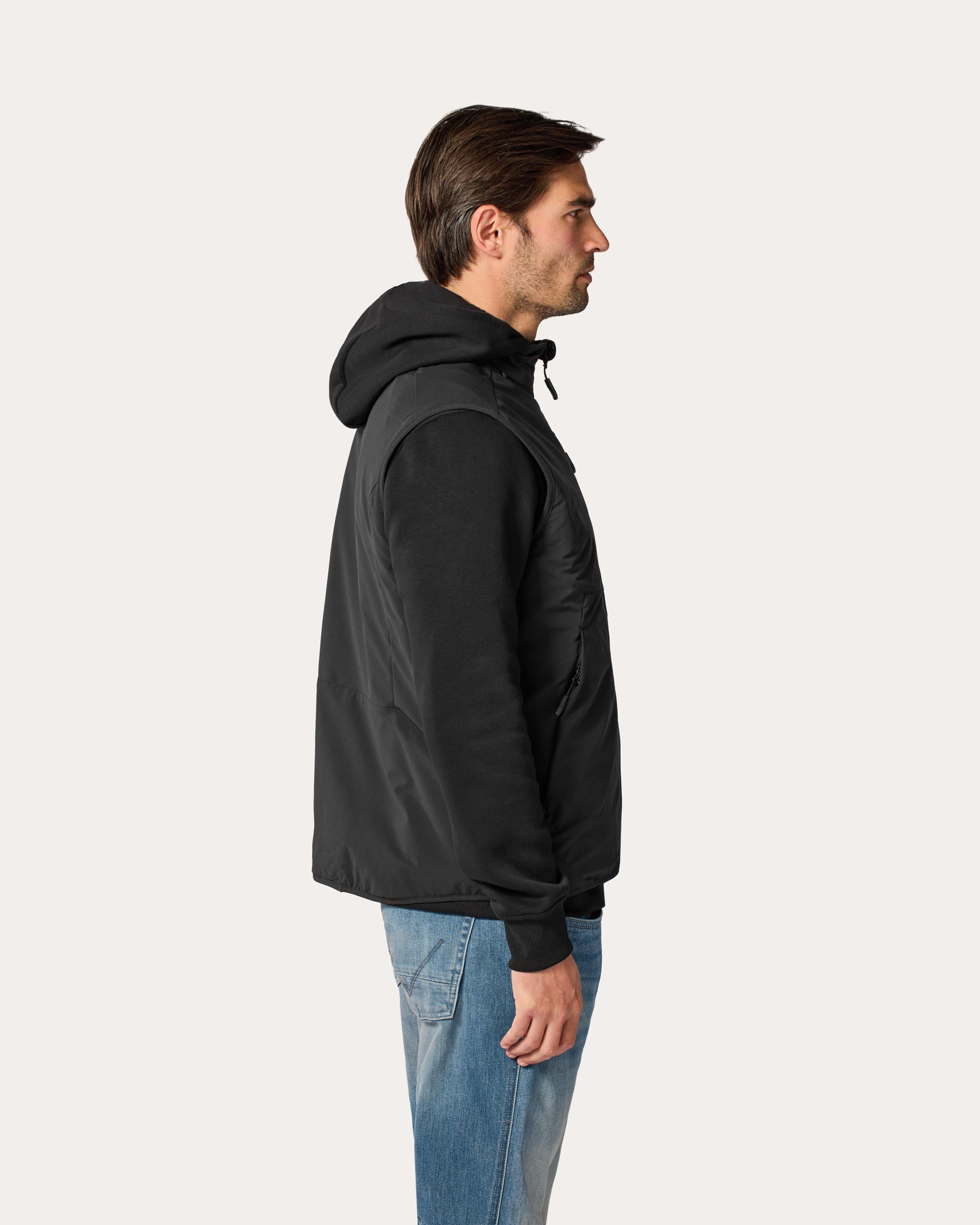 Variant image: Finley 2 - Black