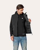 Variant image: Finley 2 - Black