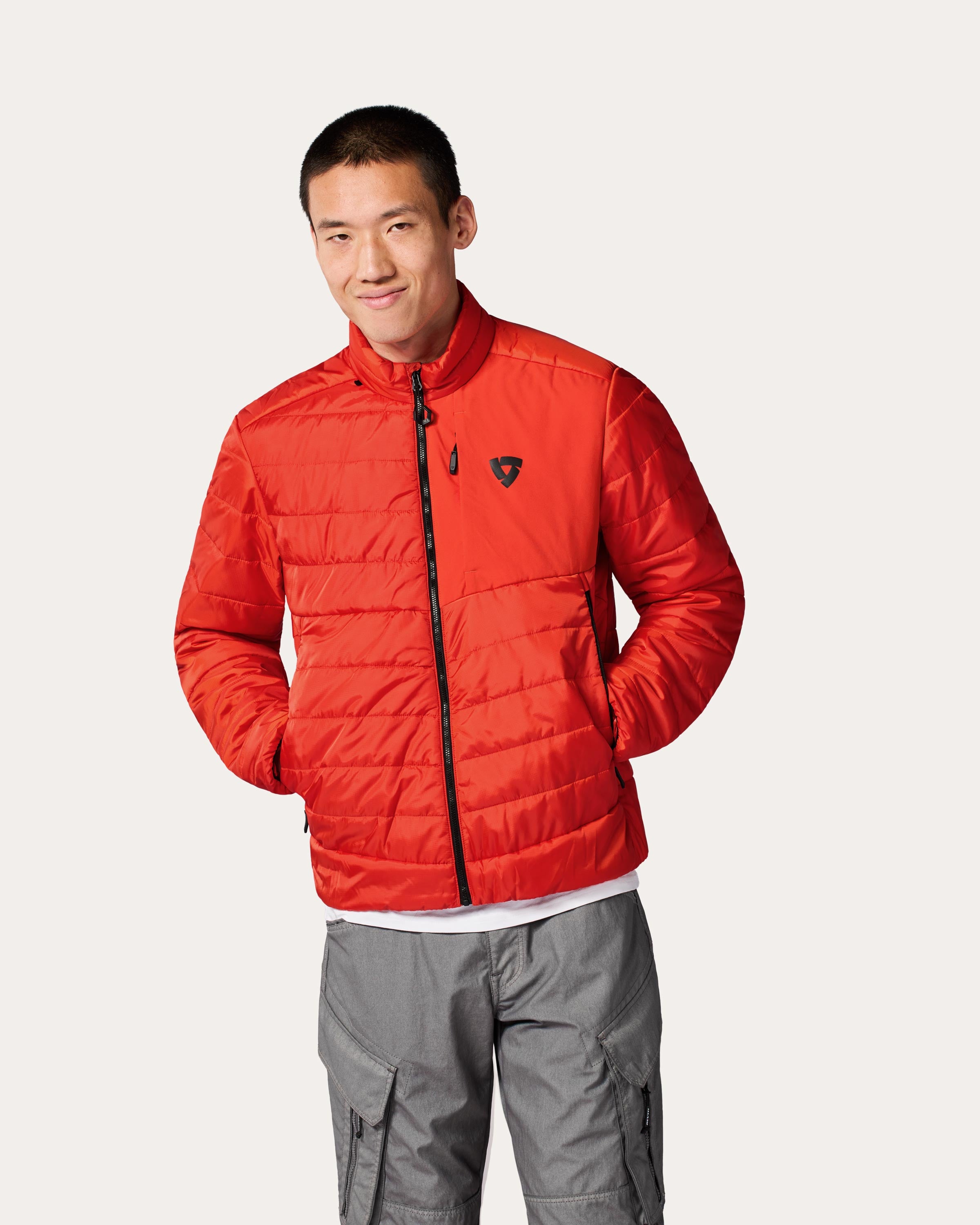 Variant image: Solar 3 - Red