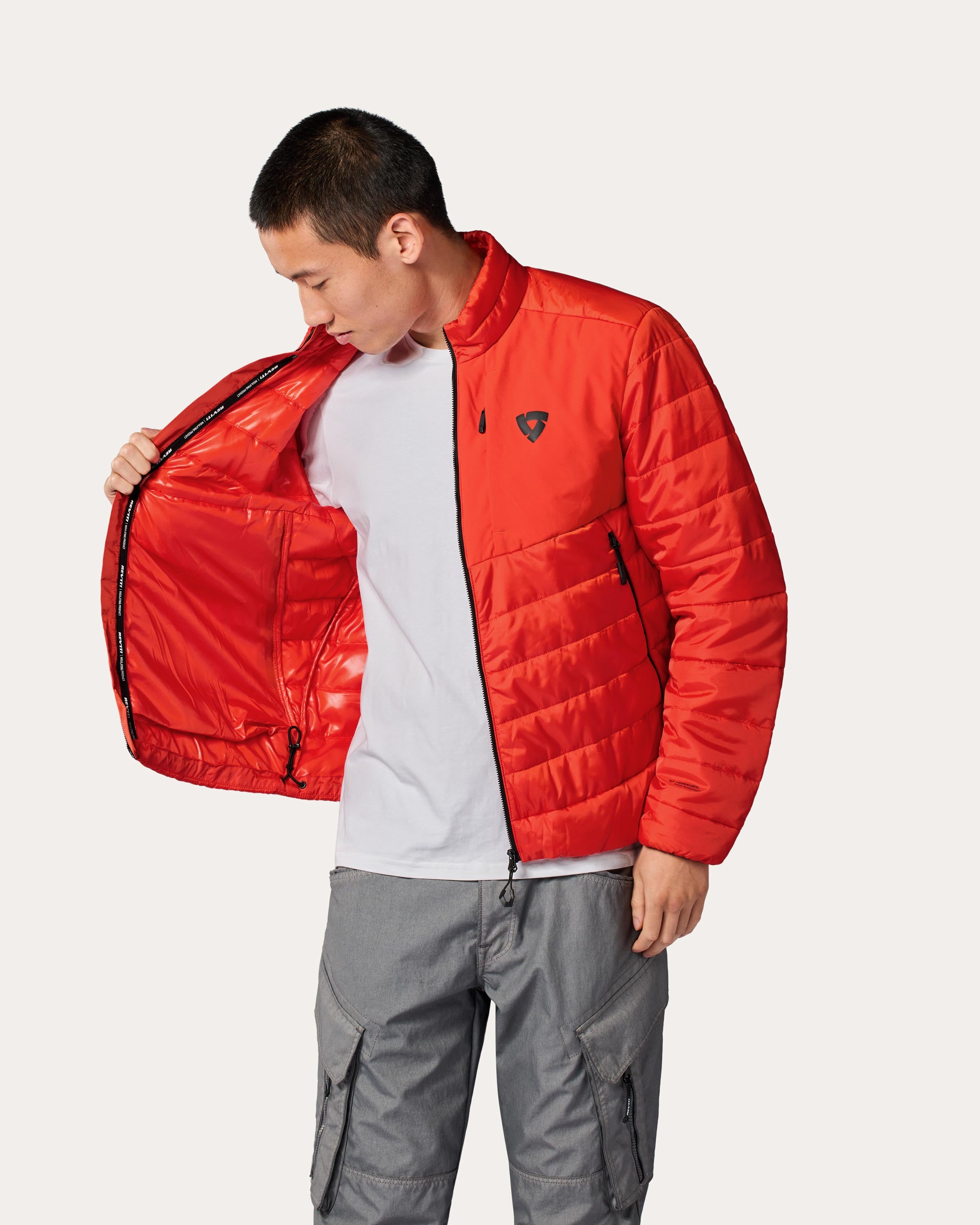 Variant image: Solar 3 - Red