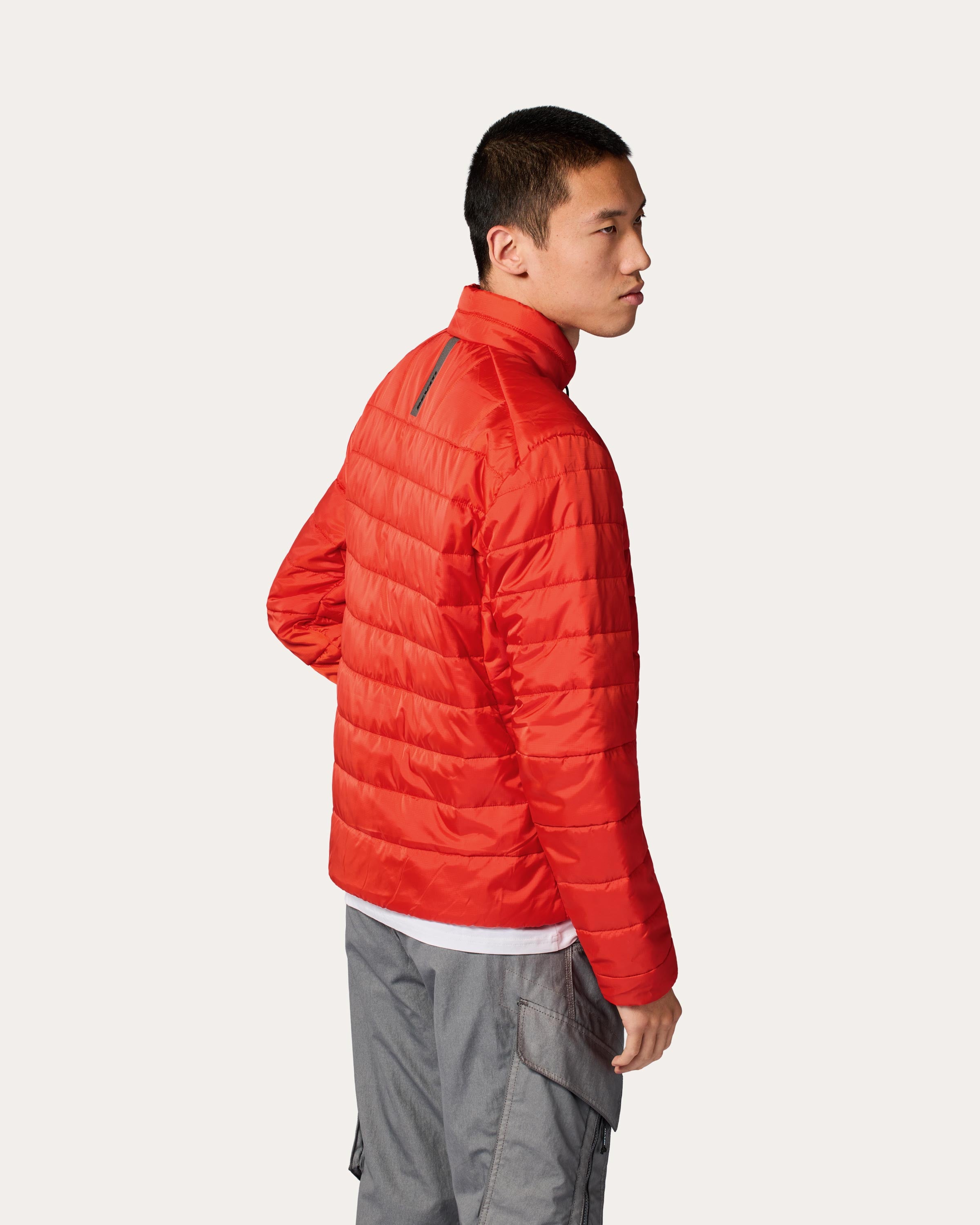 Variant image: Solar 3 - Red