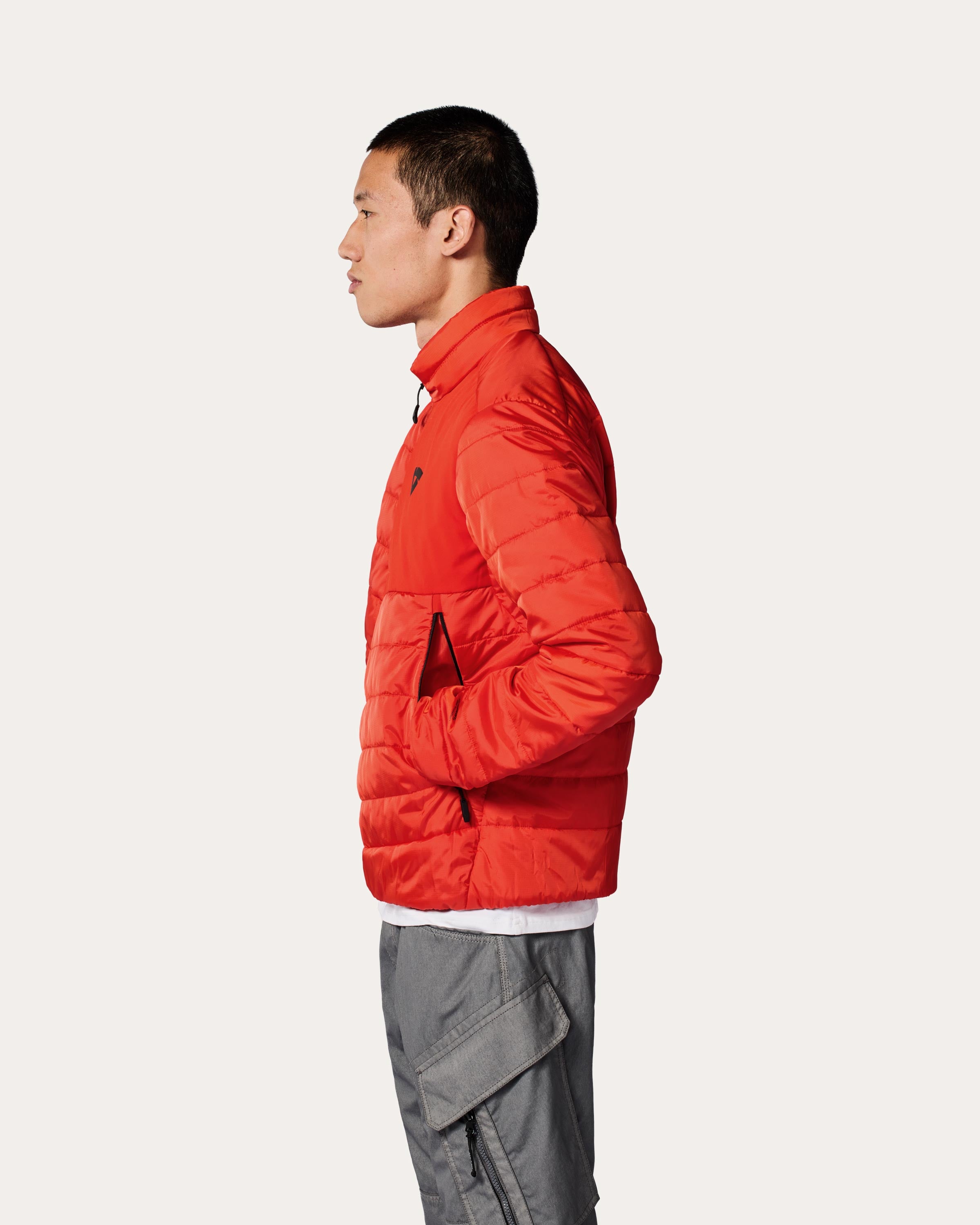 Solar 3 Jacket | Padded Mid Layer Jacket – REV'IT! Sport International