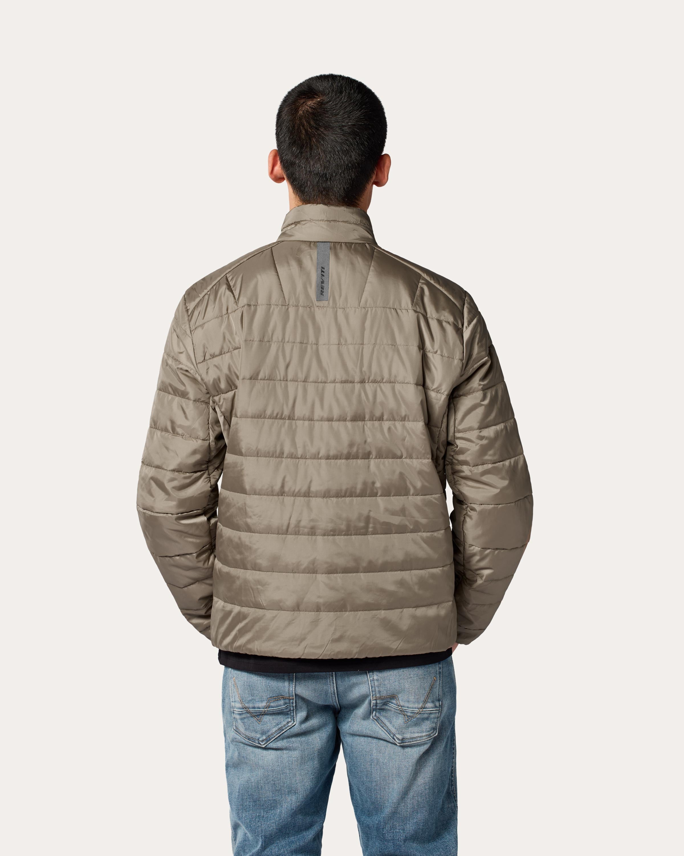 Variant image: Solar 3 - Sand