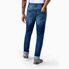 Additional photo: Carlin SK - Medium Blue Used