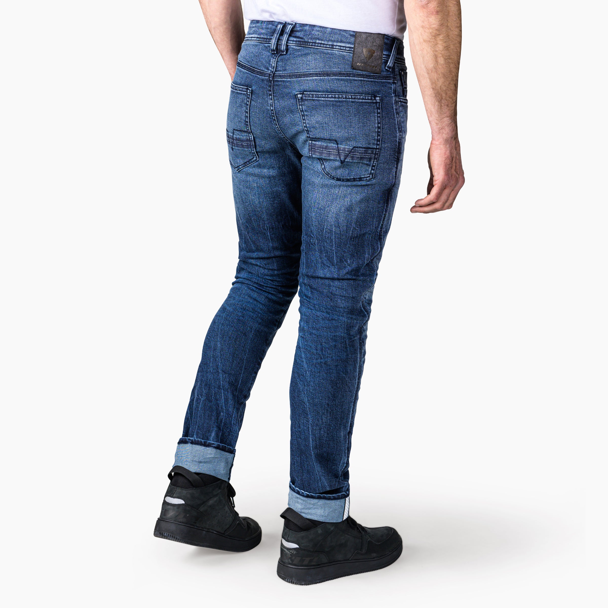 Lombard 3 RF Motorcycle Jeans | Regular fit riding denim to Lombard 3 RF Motorcycle Jeans | Regular fit riding denim to