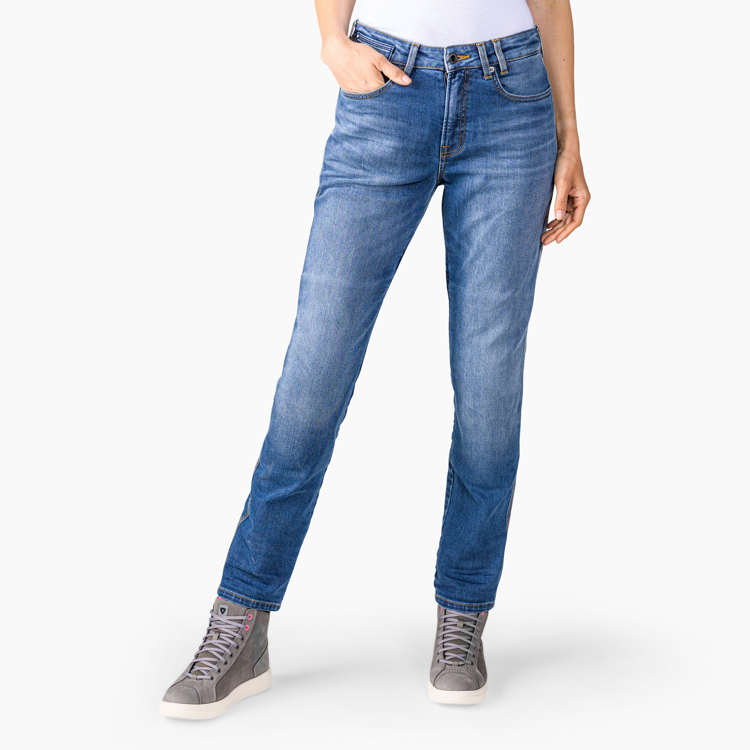 Additional photo: Victoria 2 Ladies SF - Classic Blue Used