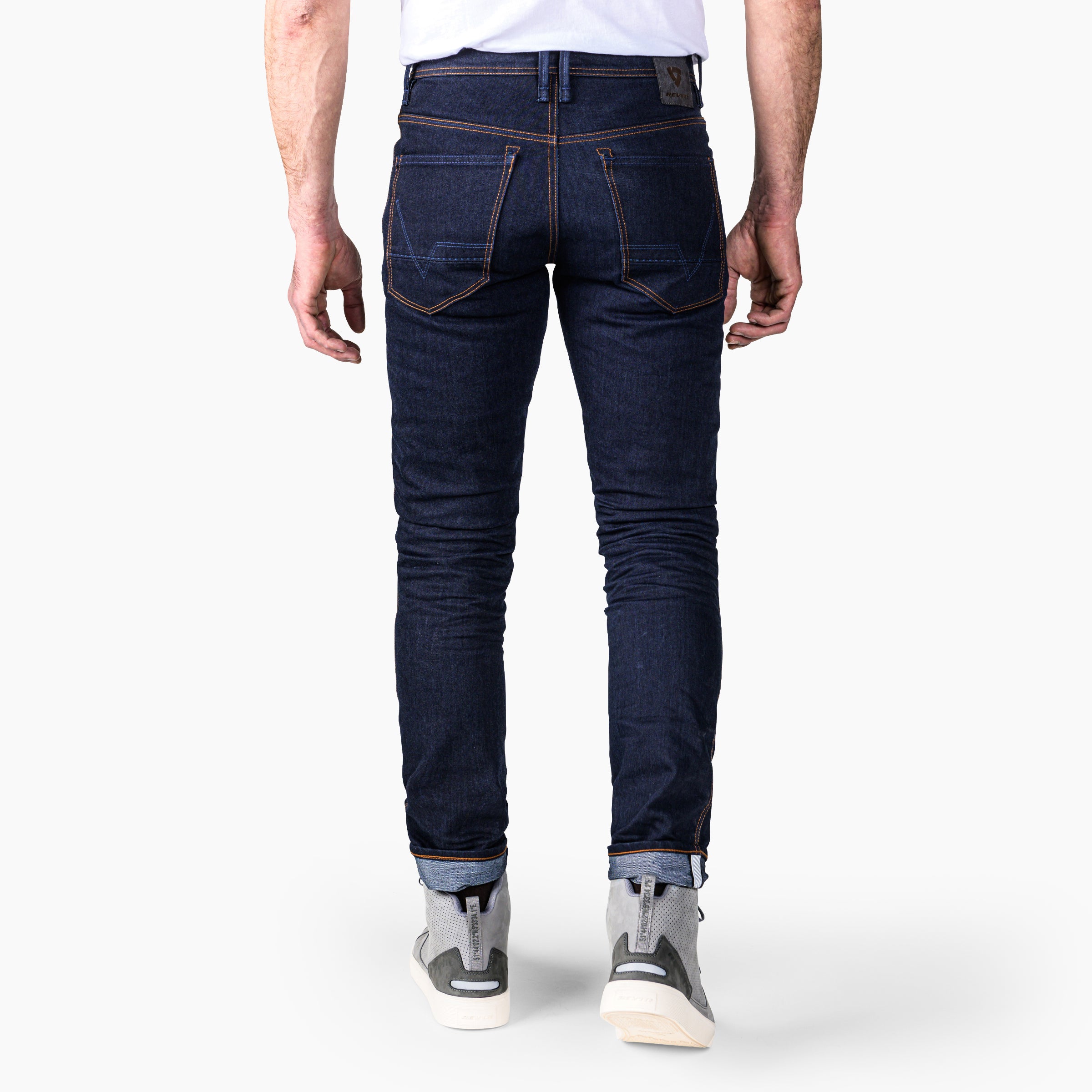 Additional photo: Reed SF - Medium Blue Used