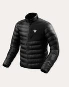 Front image: Solar 3 - Black