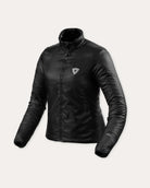 Front image: Solar 3 Ladies - Black