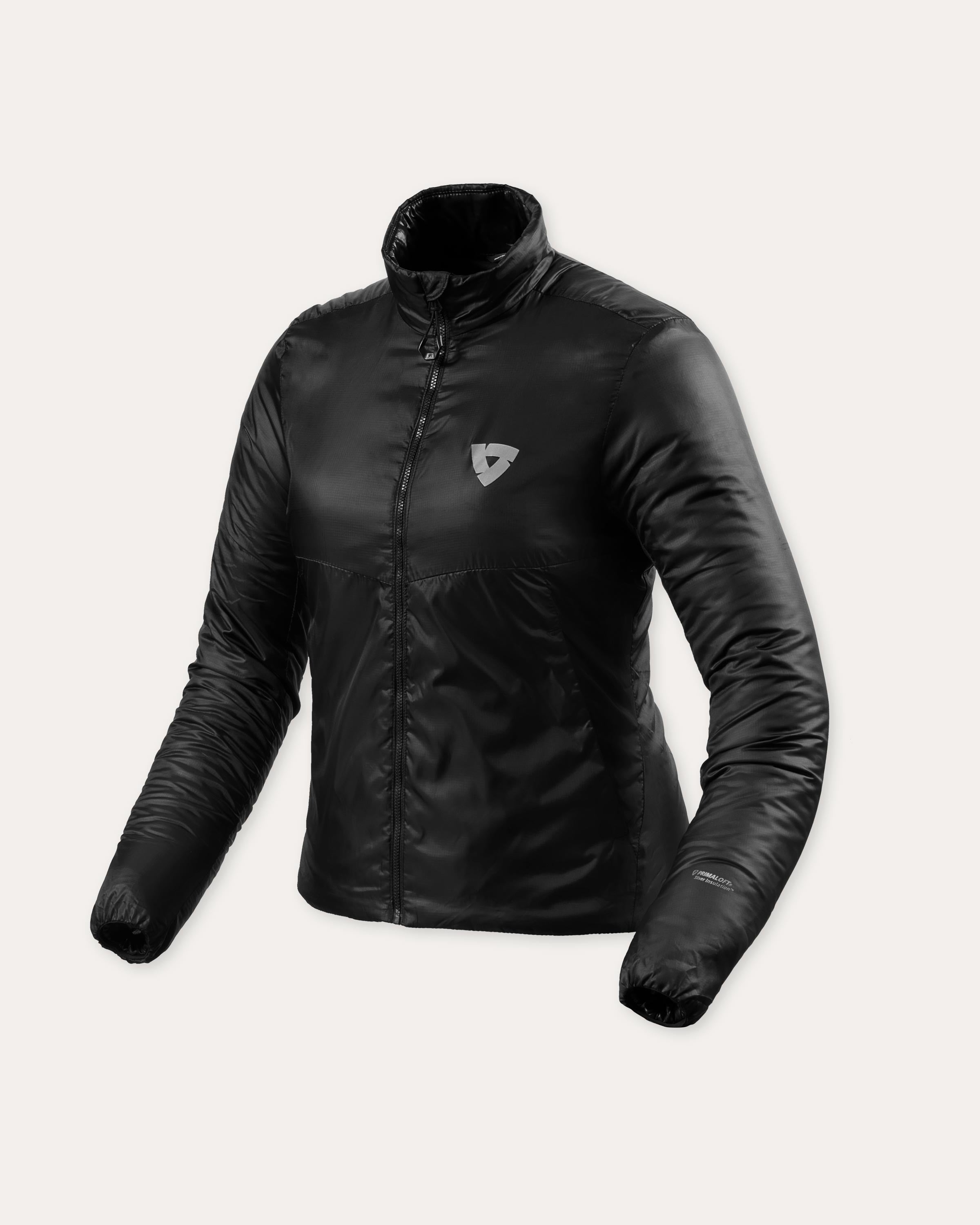 Front image: Solar 3 Ladies - Black