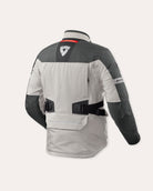 Variant image: Poseidon 3 GTX - Silver-Anthracite