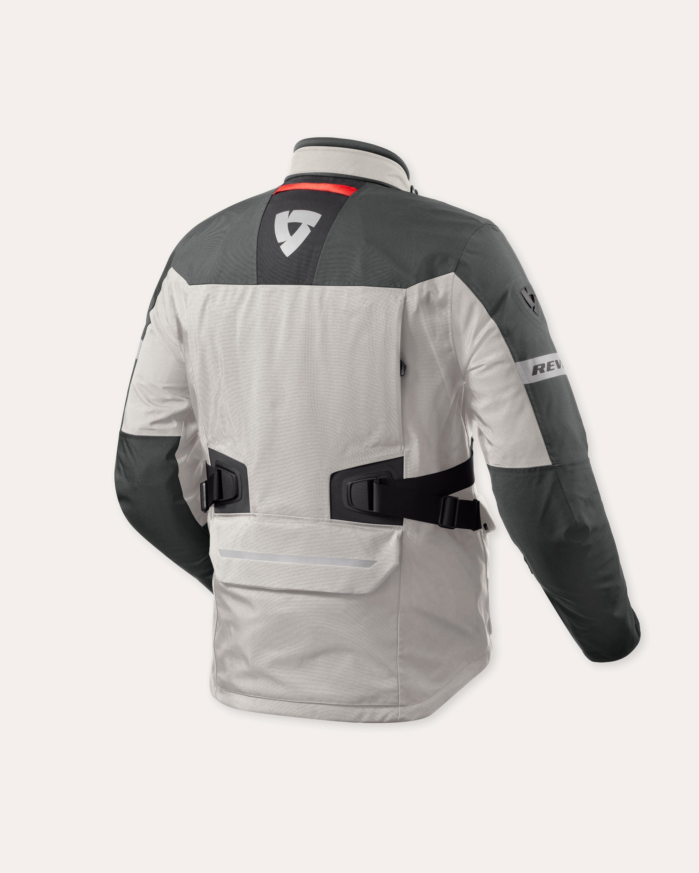 Variant image: Poseidon 3 GTX - Silver-Anthracite