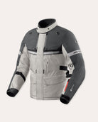 Variant image: Poseidon 3 GTX - Silver-Anthracite