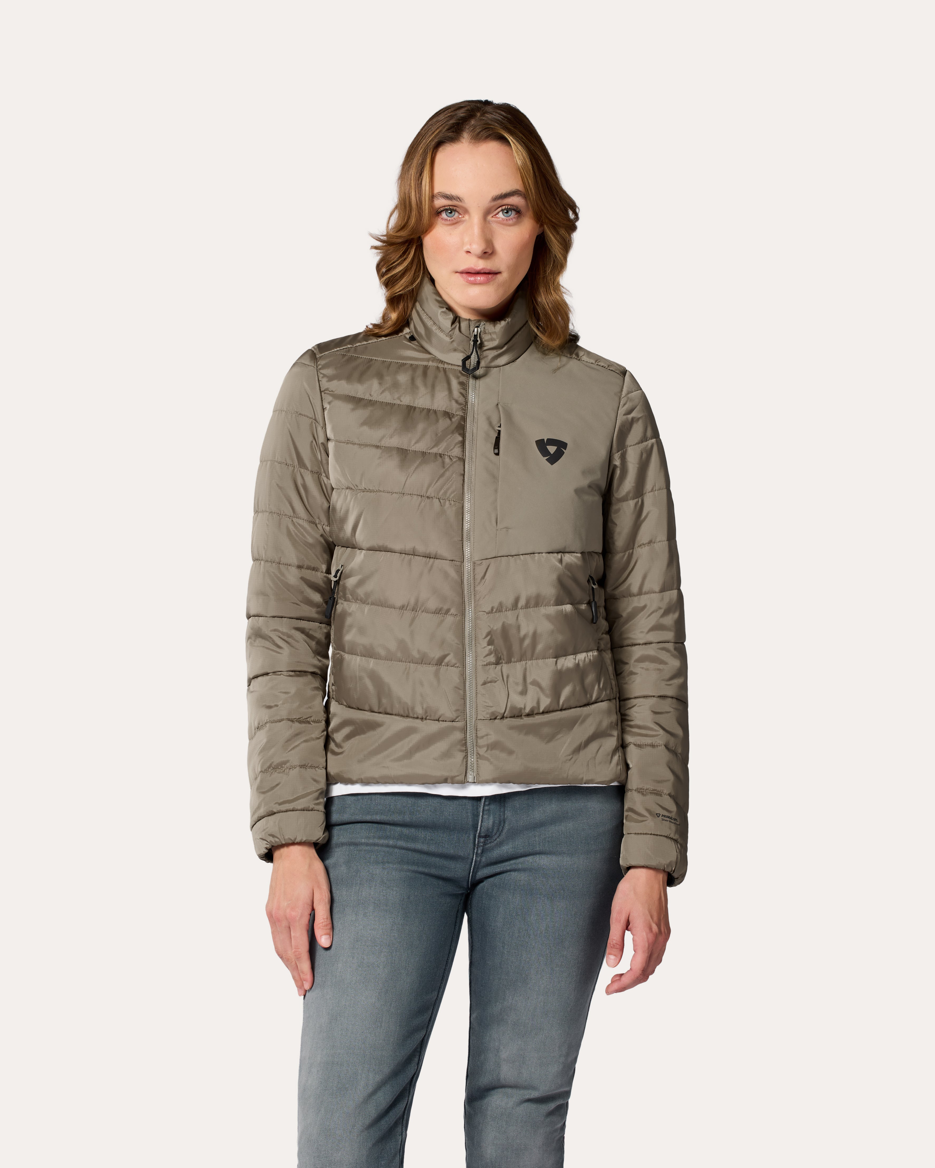 Variant image: Solar 3 Ladies - Sand