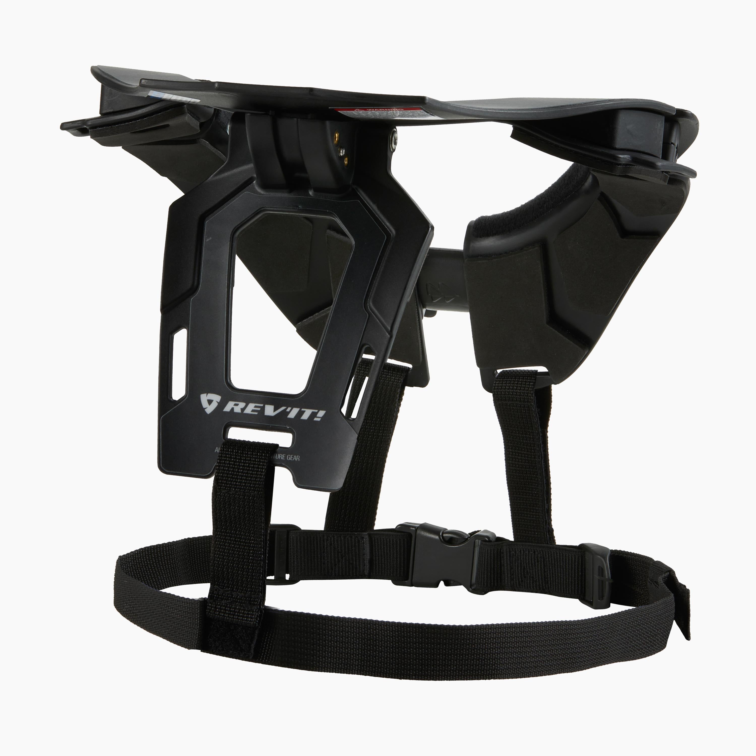 Back image: Segur - Black