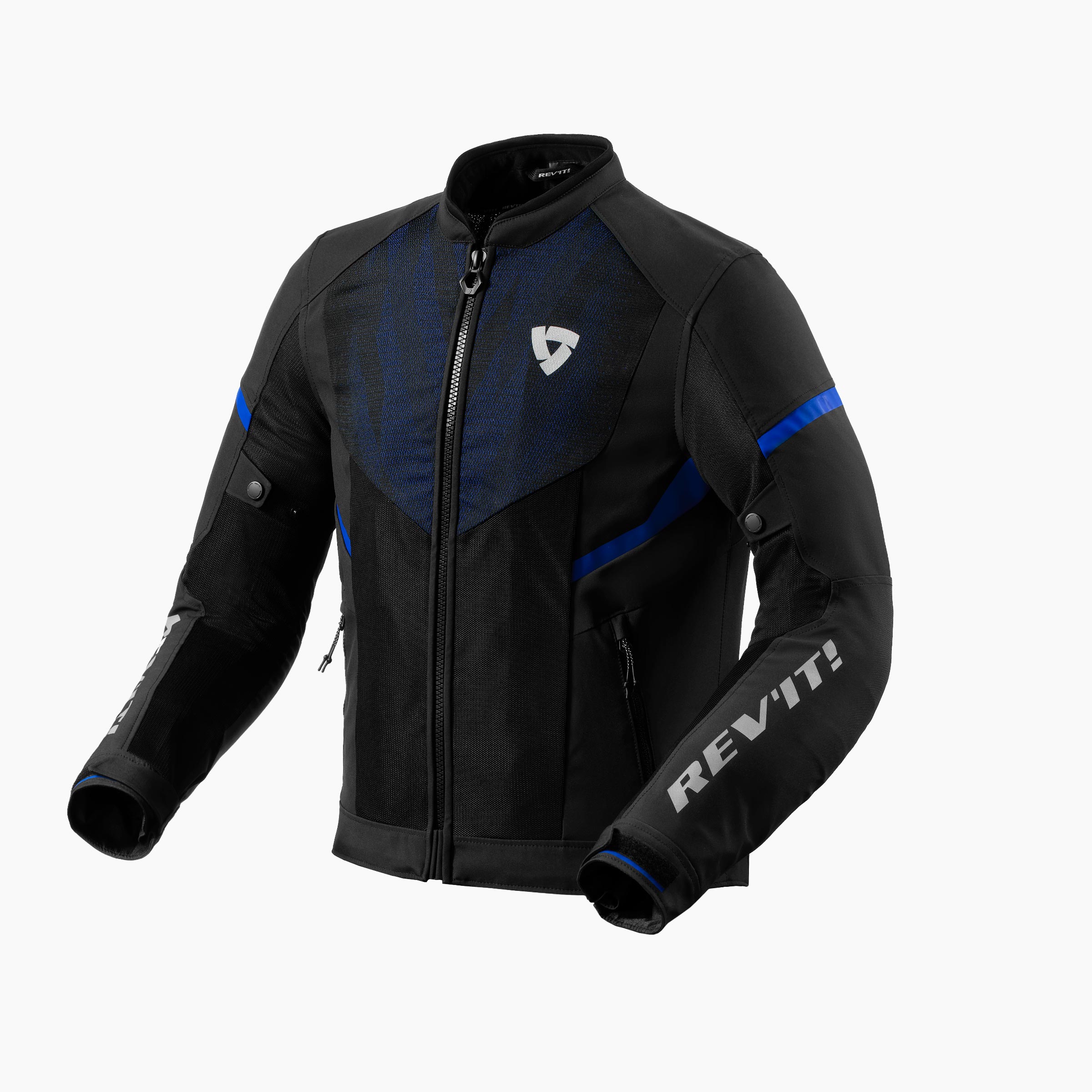 Jacket Hyperspeed 2 GT Air | Black-Blue