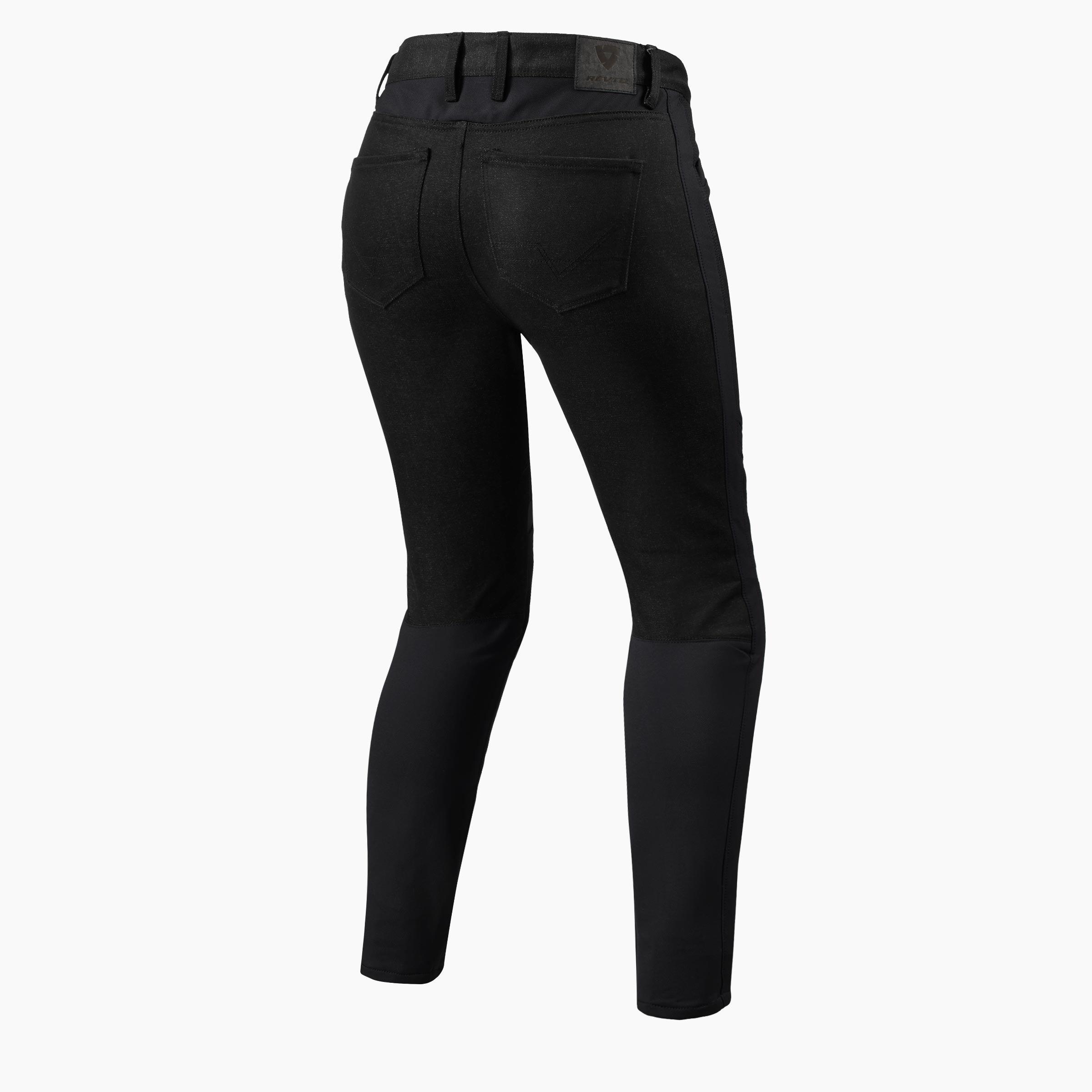 Back image: Elin Ladies - Black