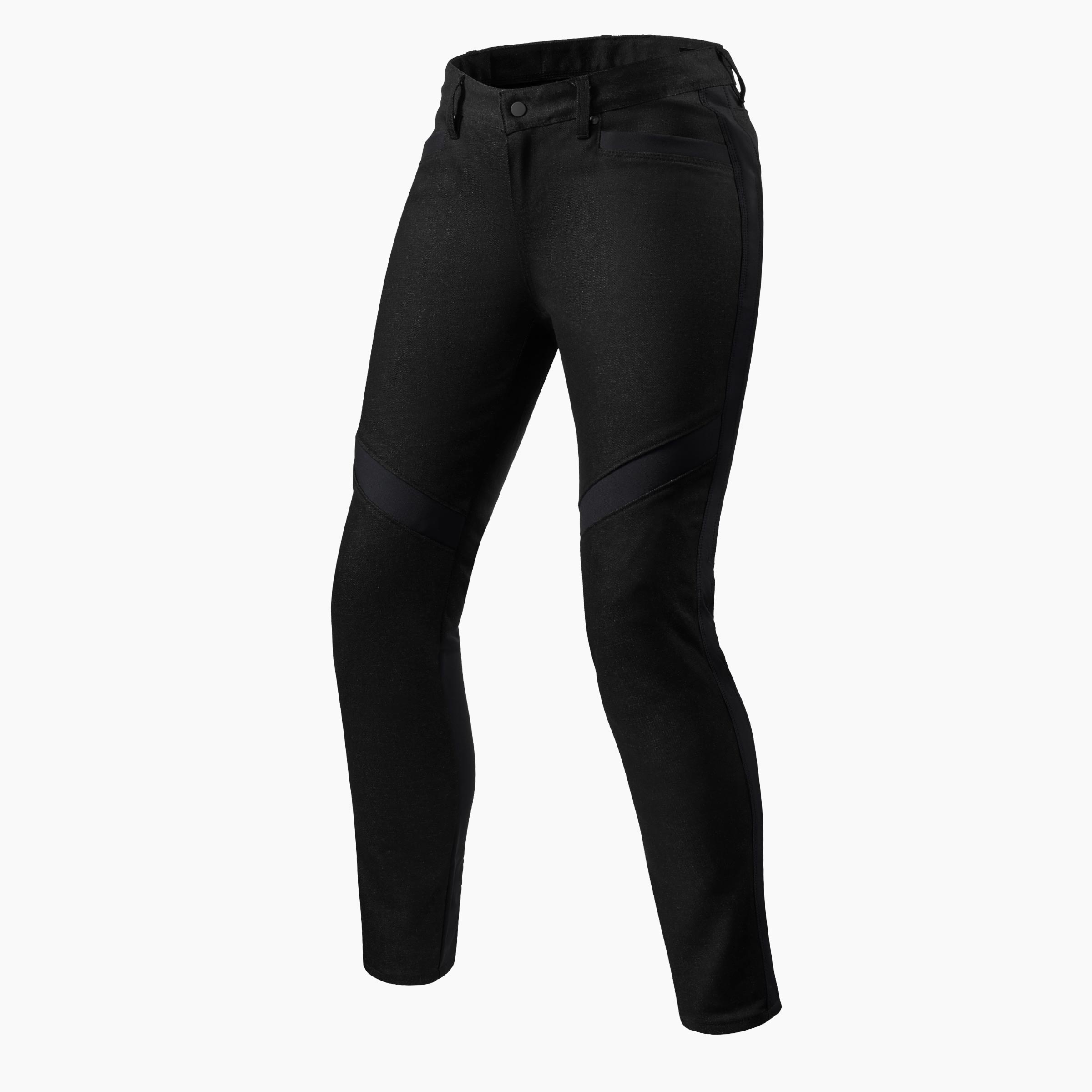 Front image: Elin Ladies - Black