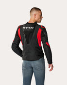 Variant image: Argon 3 Pro - Black-Neon Red