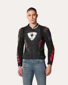 Variant image: Argon 3 Pro - Black-Neon Red