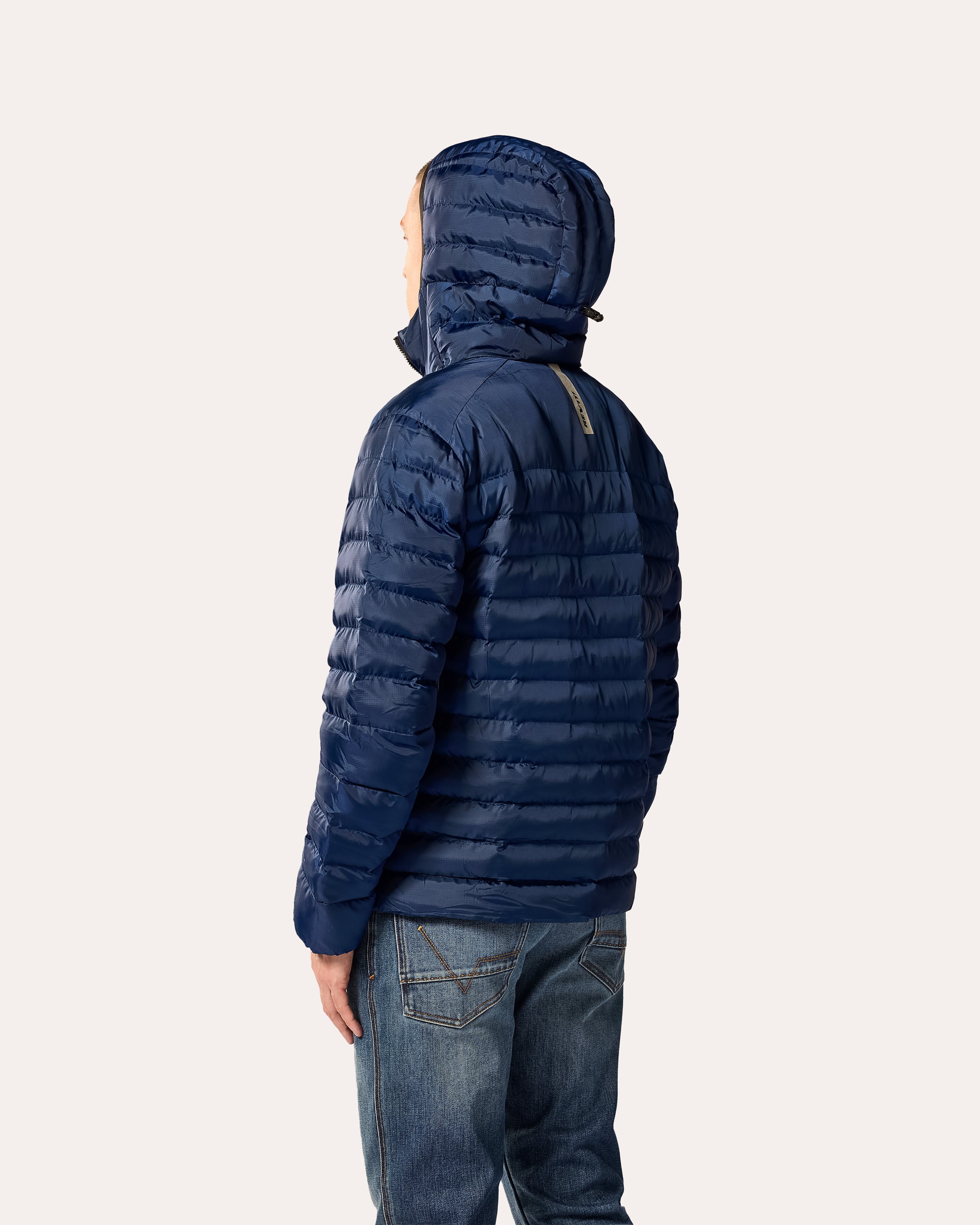 Jacket Fremantle | Insulated, premium padded jacket – REV'IT