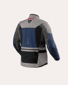 Back image: Sand 5 H2O - Grey-Dark Grey