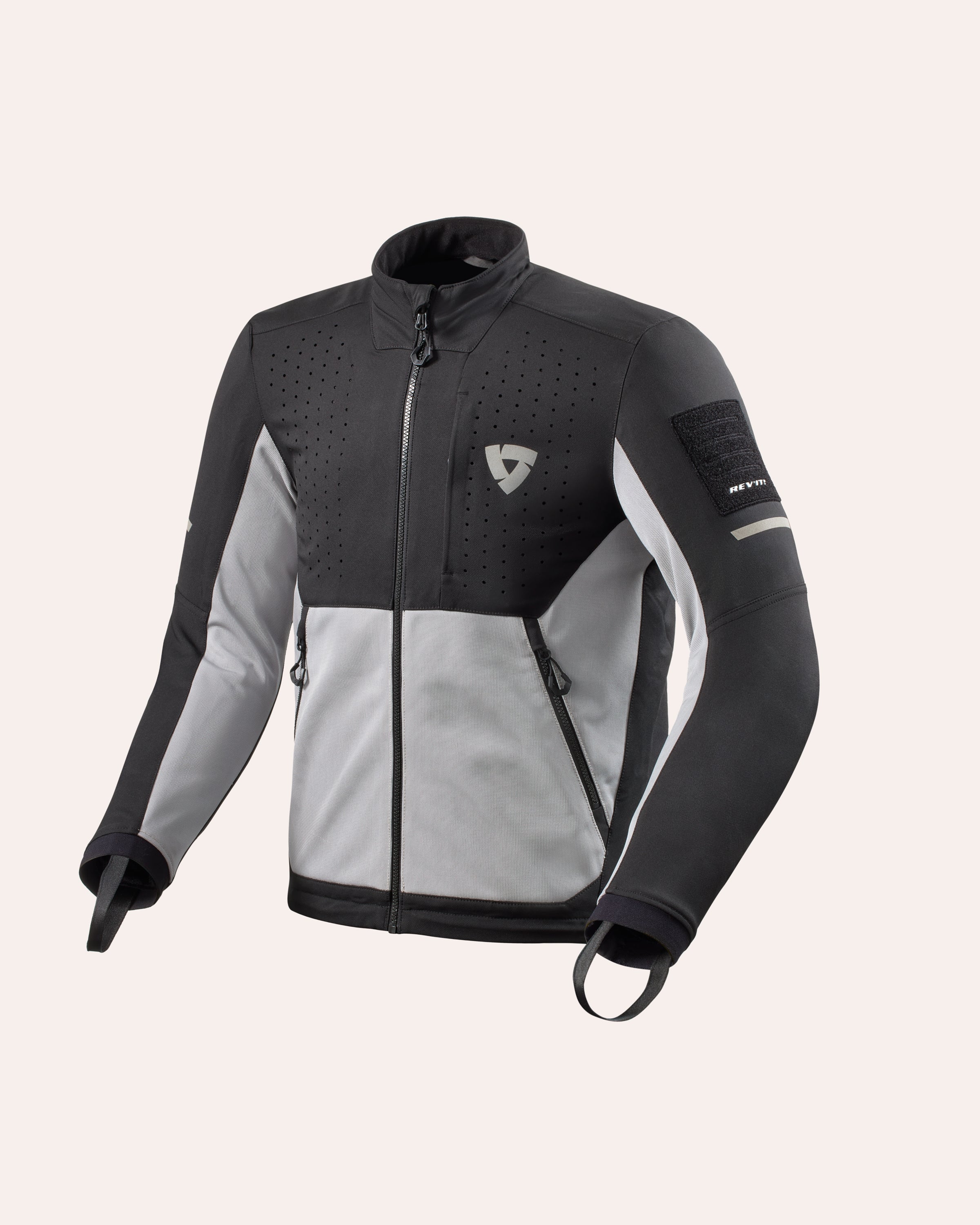 Tectonic H2O Motorcycle Jacket | REV'IT! – REV'IT! Sport International