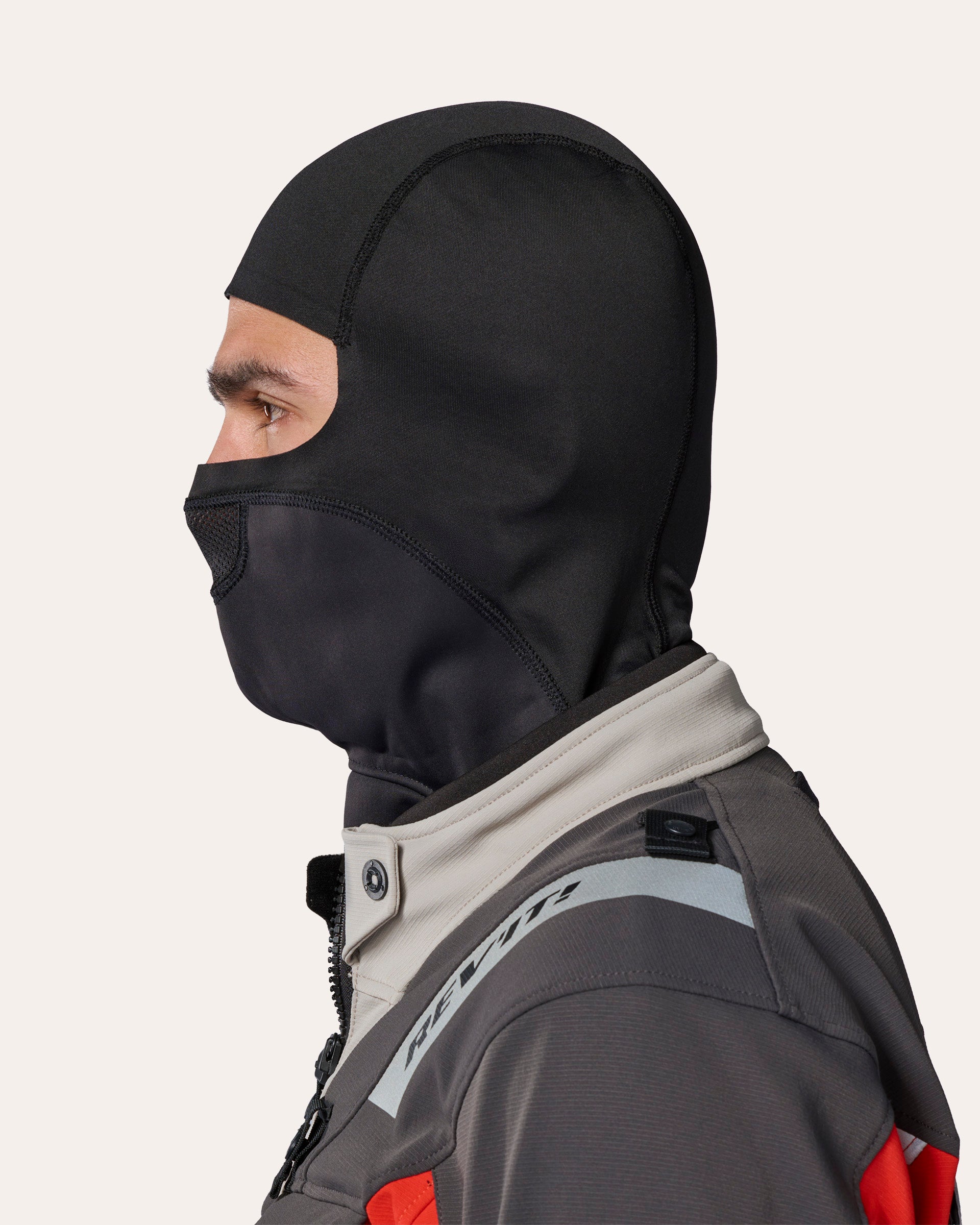 Additional photo: Maximus 2 GTX WINDSTOPPER - Black