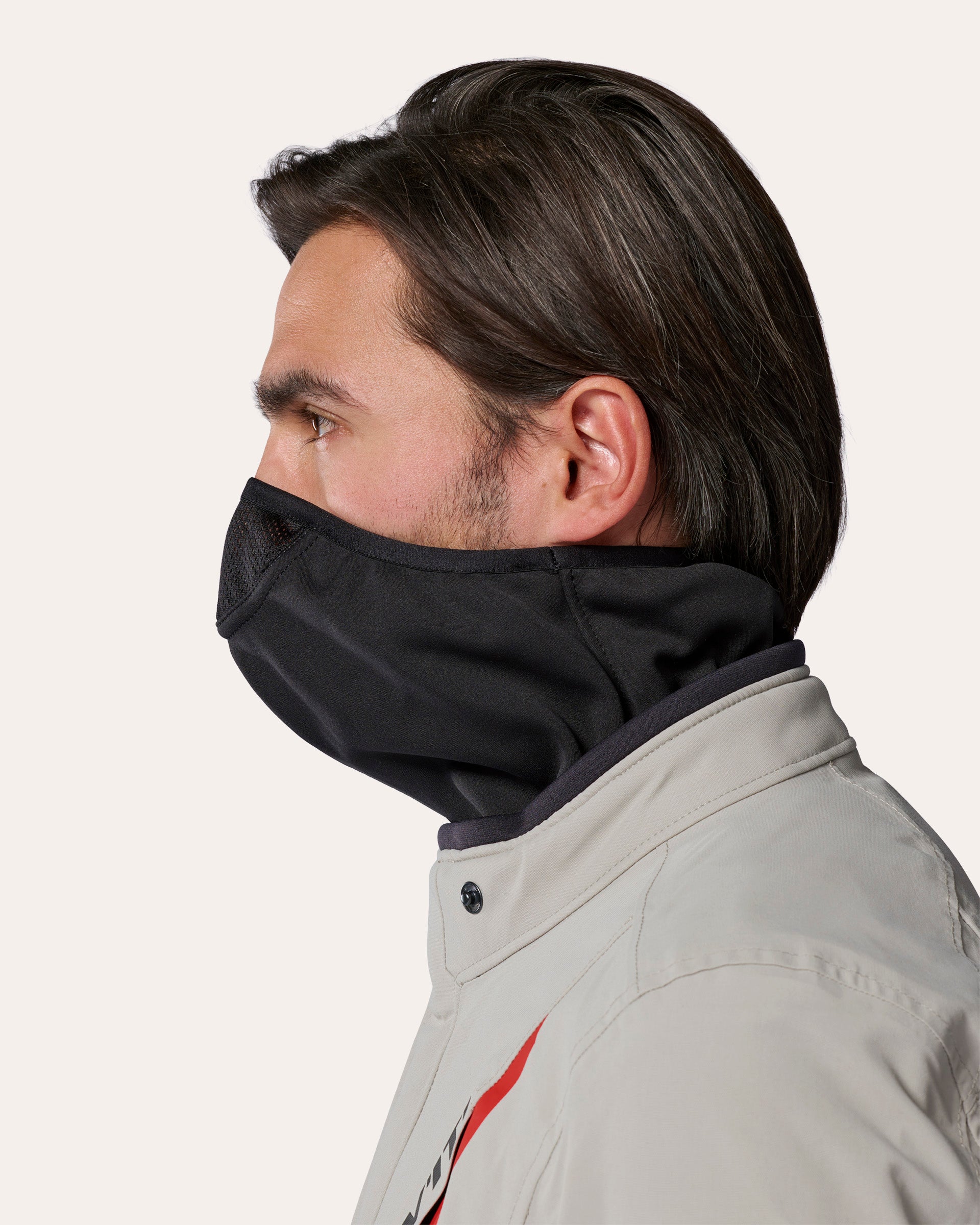 Additional photo: Karma 3 GTX WINDSTOPPER - Black
