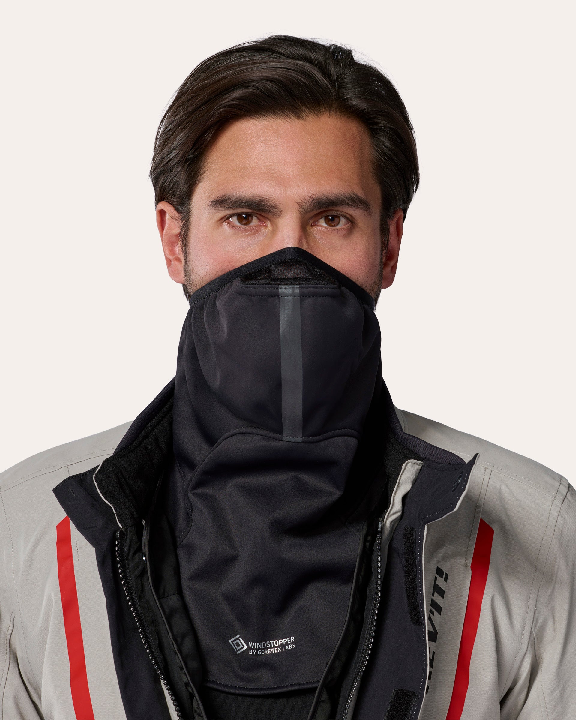 Windcollar Velox 3 GTX WINDSTOPPER® | REV'IT! – REV'IT! Sport