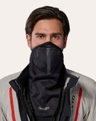 Additional photo: Velox 3 GTX WINDSTOPPER - Black