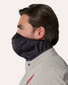 Additional photo: Velox 3 GTX WINDSTOPPER - Black
