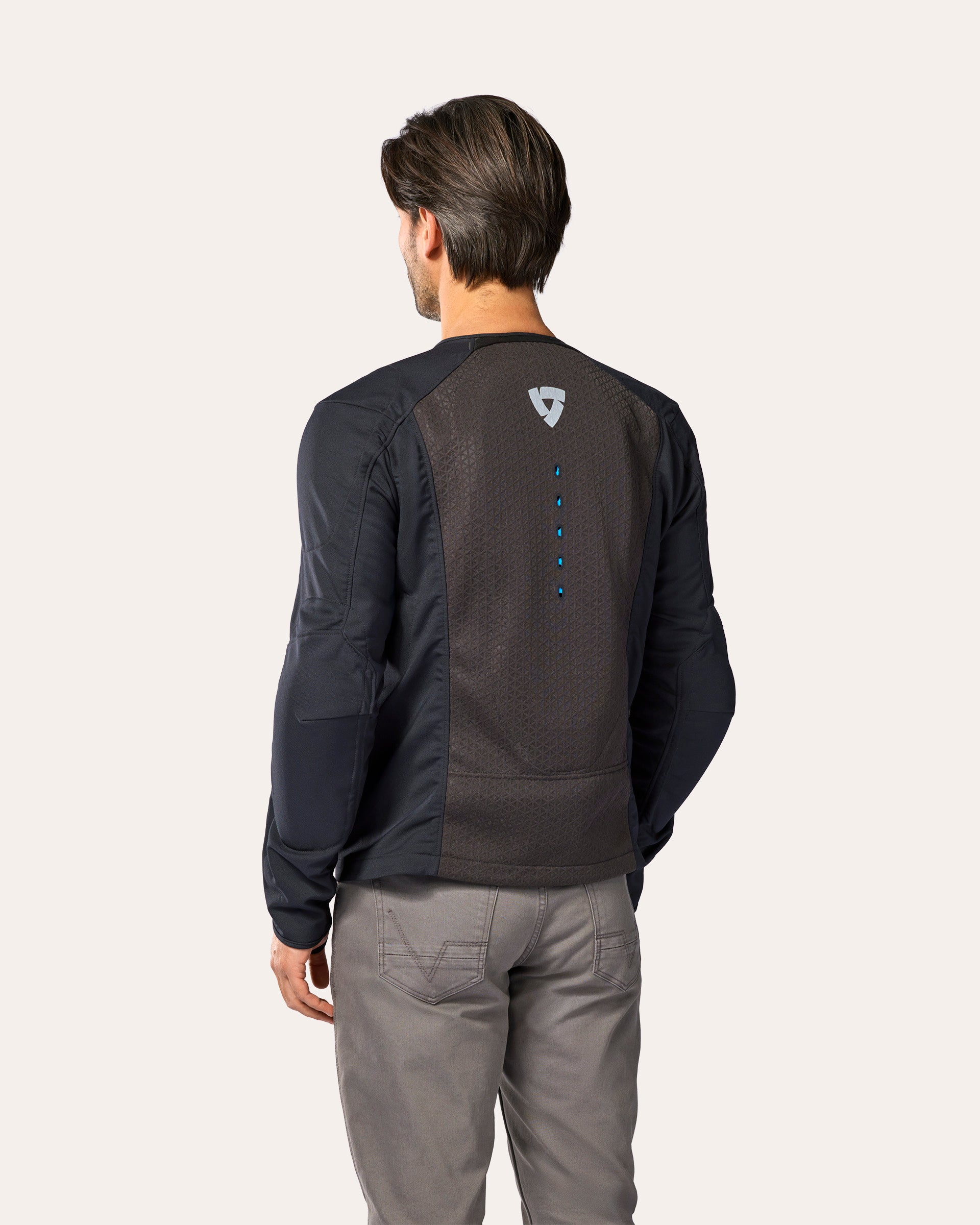 Additional photo: Nucleus - Black