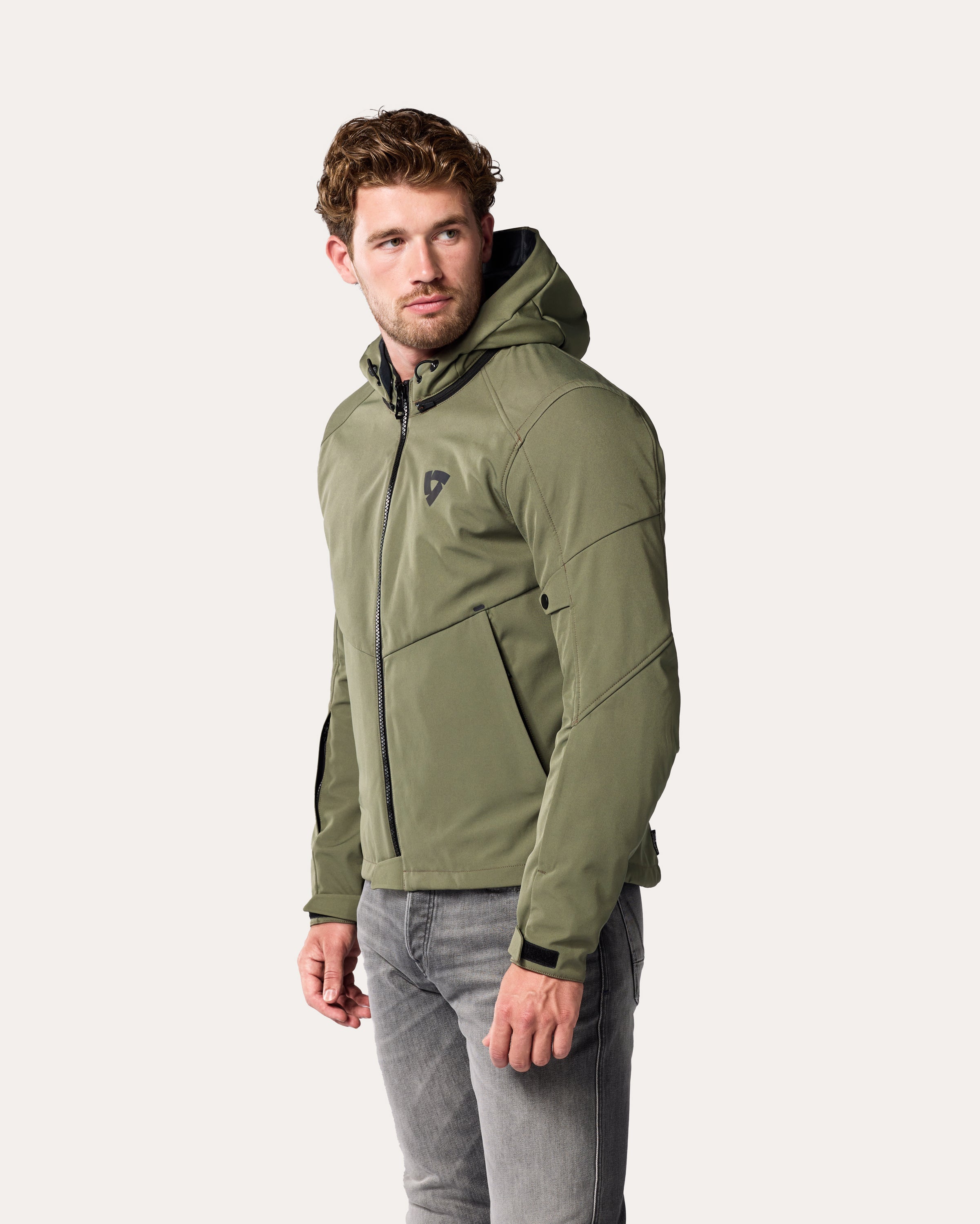 kauf afterburn h2o motorradjacke | urbaner schick. – REV'IT! Sport