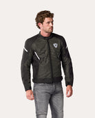 Additional photo: Torque 2 H2O - Black-Anthracite
