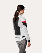 Additional photo: Control Air H2O Ladies - Red-Black
