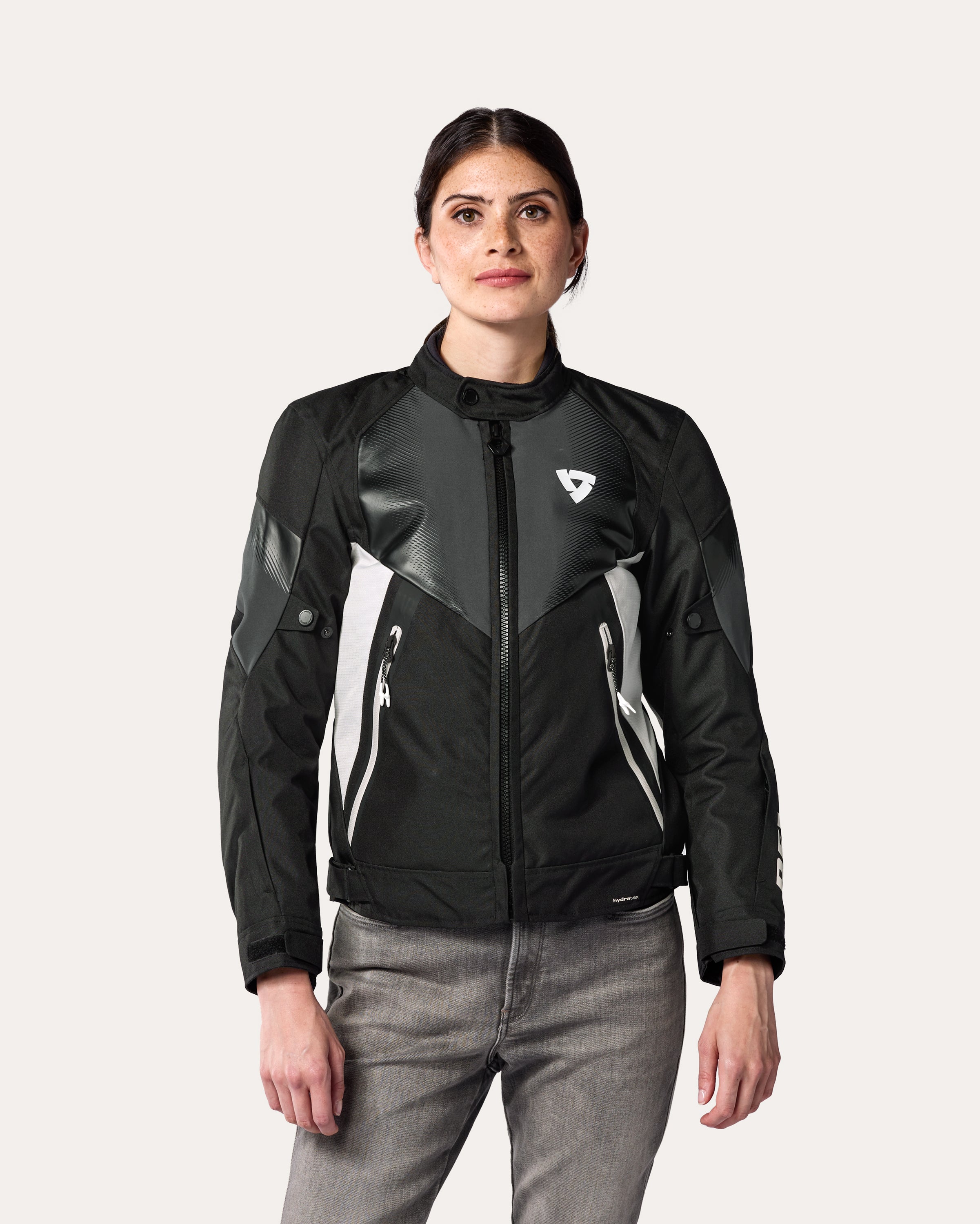 Control H2O Ladies Motorcycle Jacket | Waterproof Performance