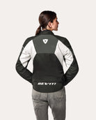 Additional photo: Control H2O Ladies - Black-Anthracite