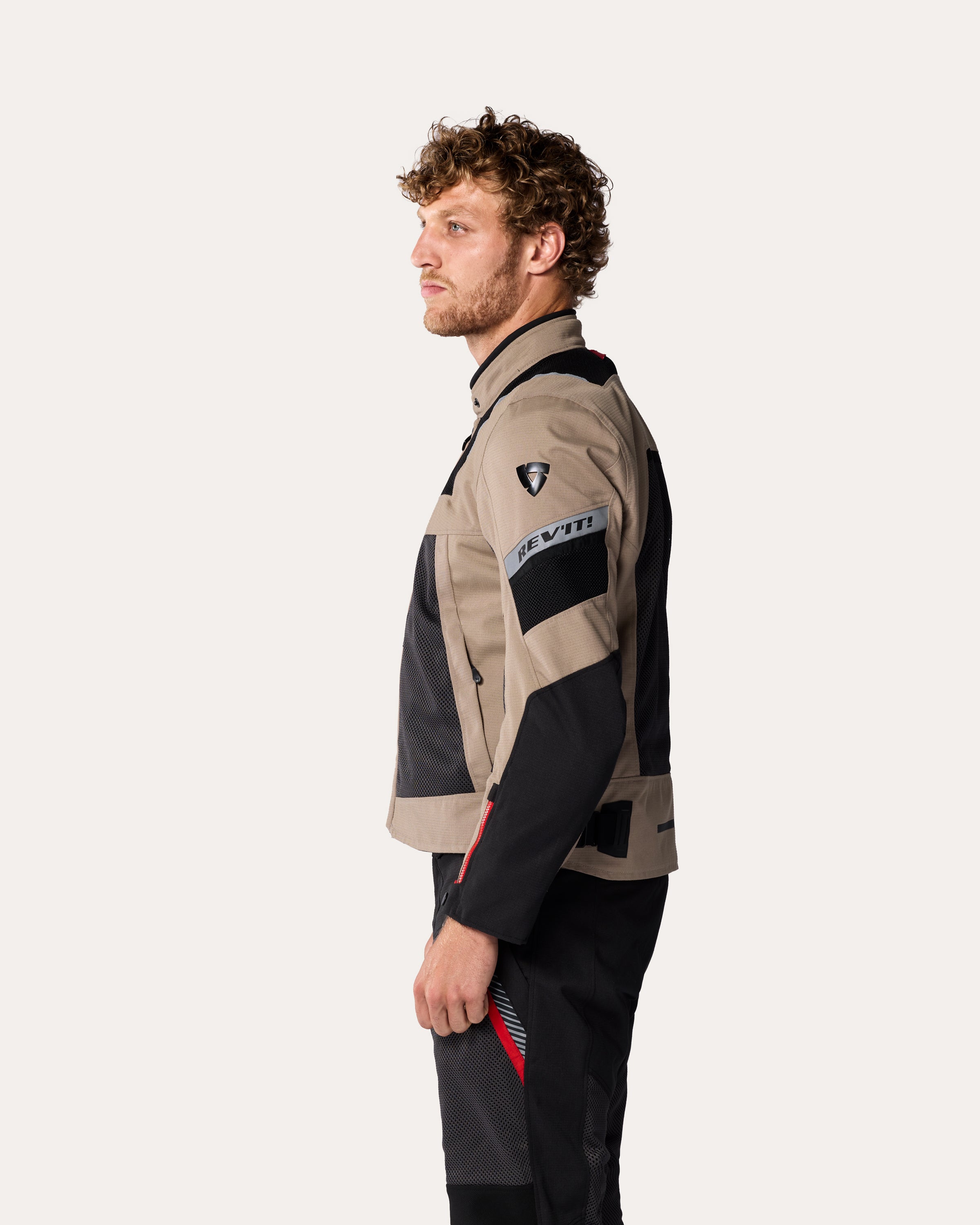 レブイット サンド4 H2O sand 4 h2o ladies motorcycle jacket | go places. – REV'IT! Sport