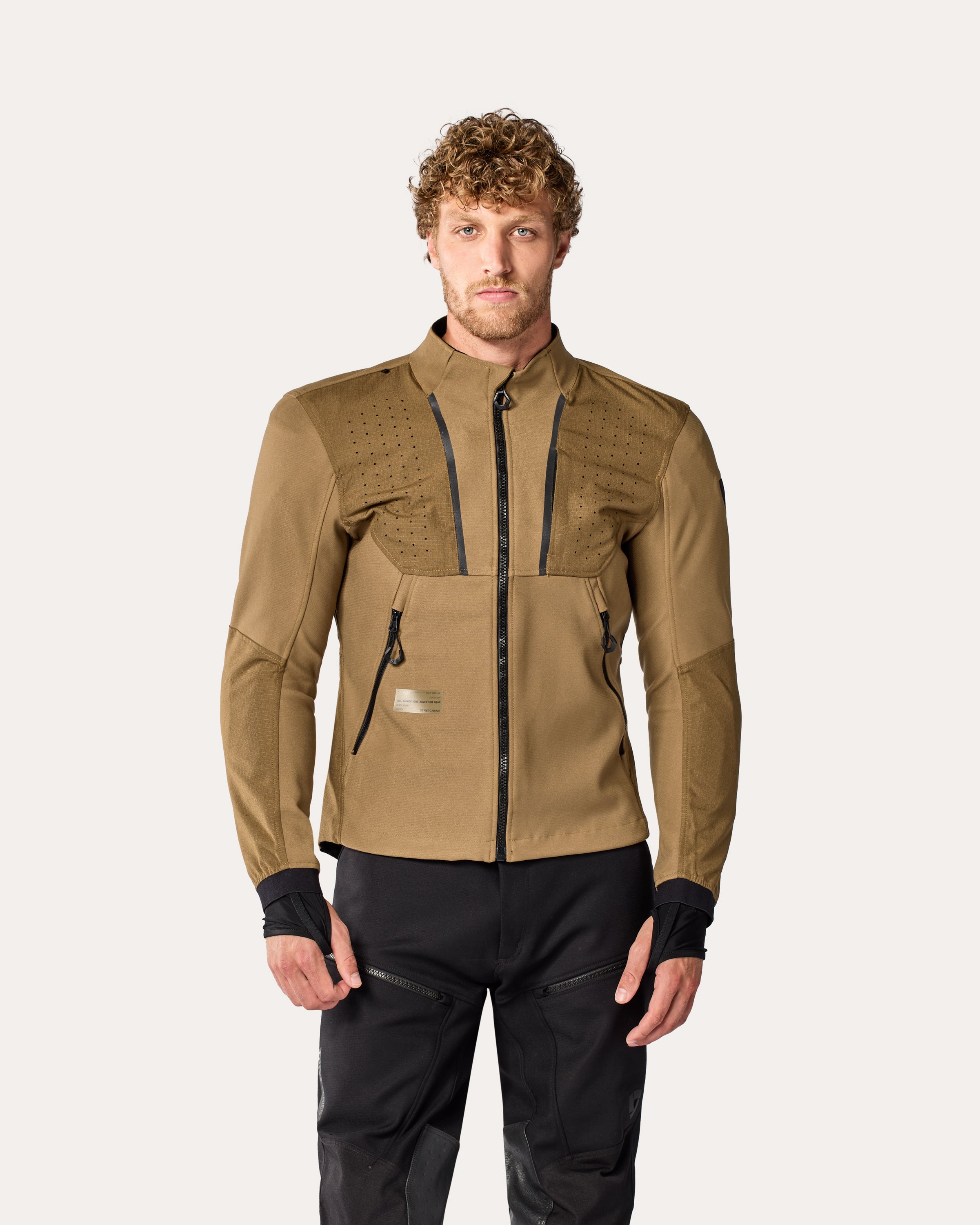 Surface Motorcycle Jacket | REV'IT! – REV'IT! Sport International