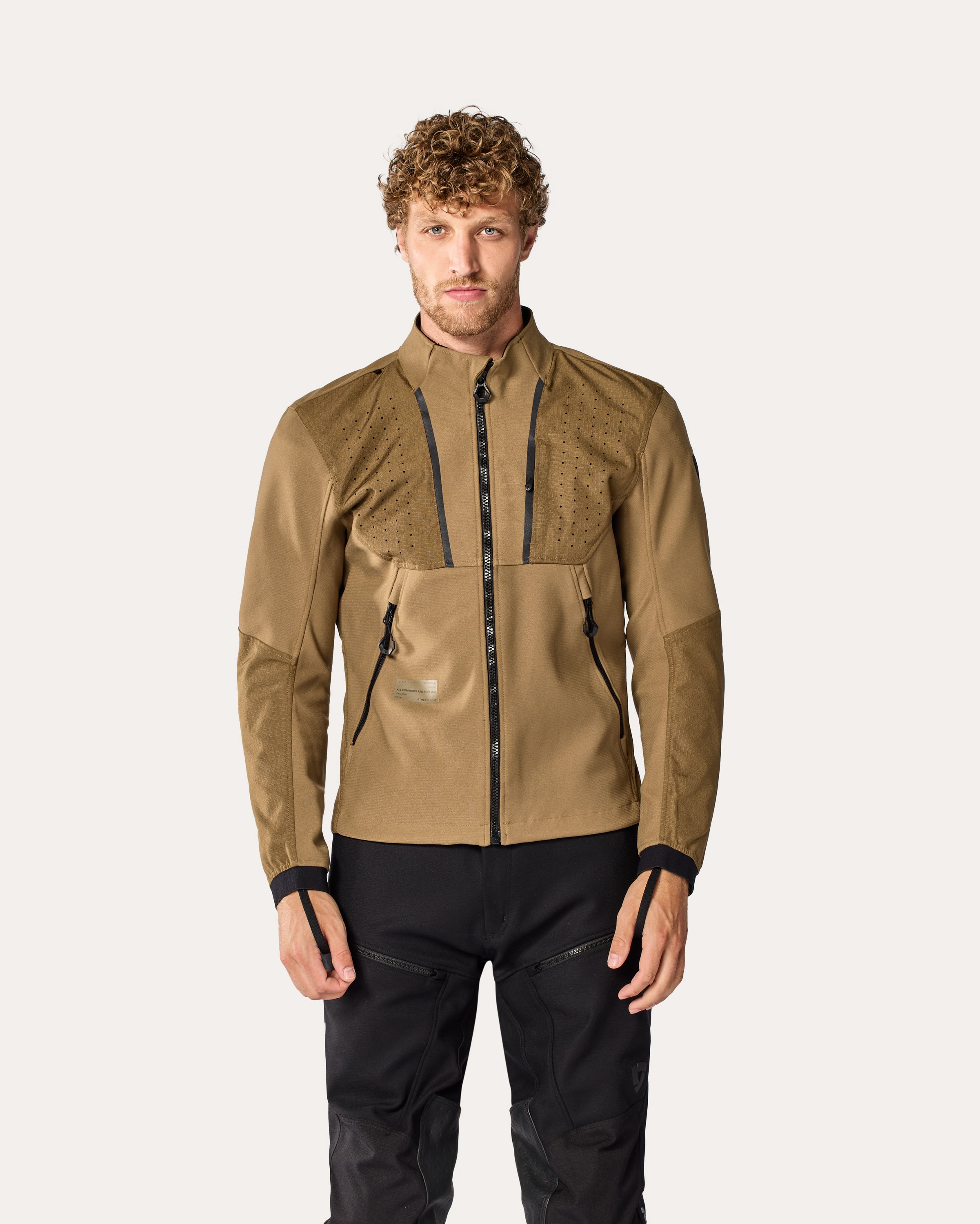 Surface Motorcycle Jacket | REV'IT! – REV'IT! Sport International