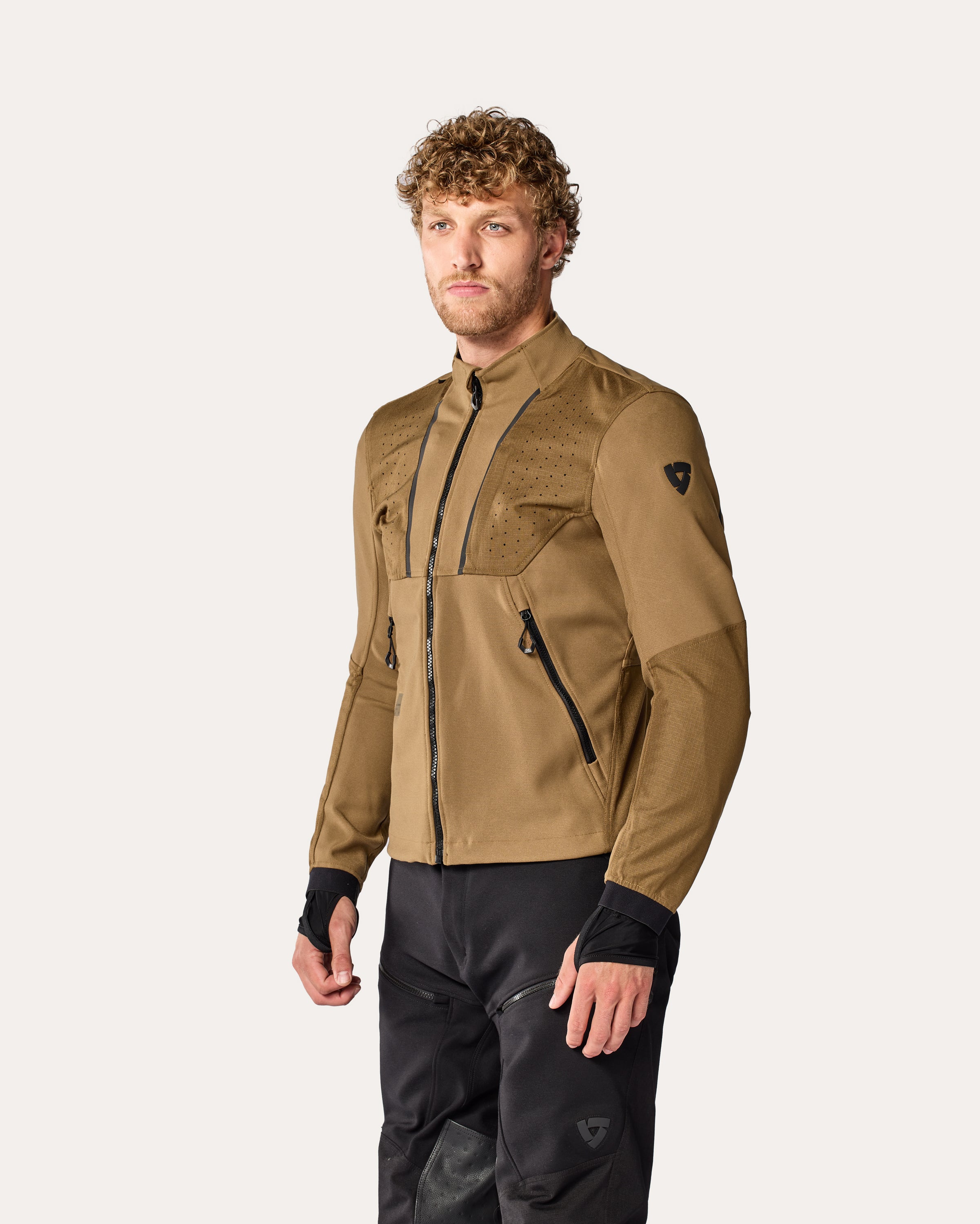 バイクウェア・装備 REVIT GORE-TEX eu42 us8.5 jp26.5 REVIT GORE-TEX