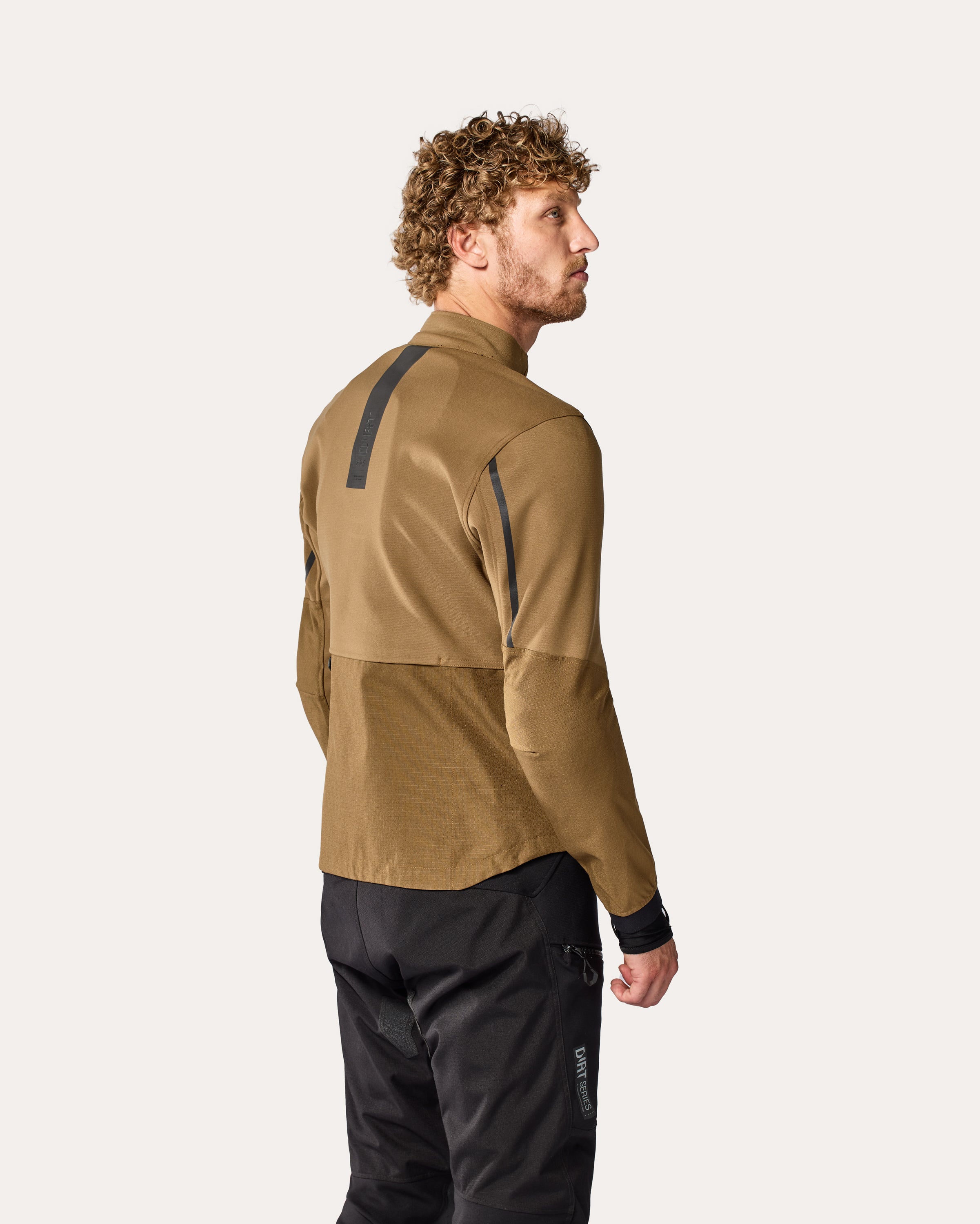Additional photo: Surface - Brown