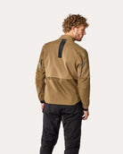 Additional photo: Surface - Brown