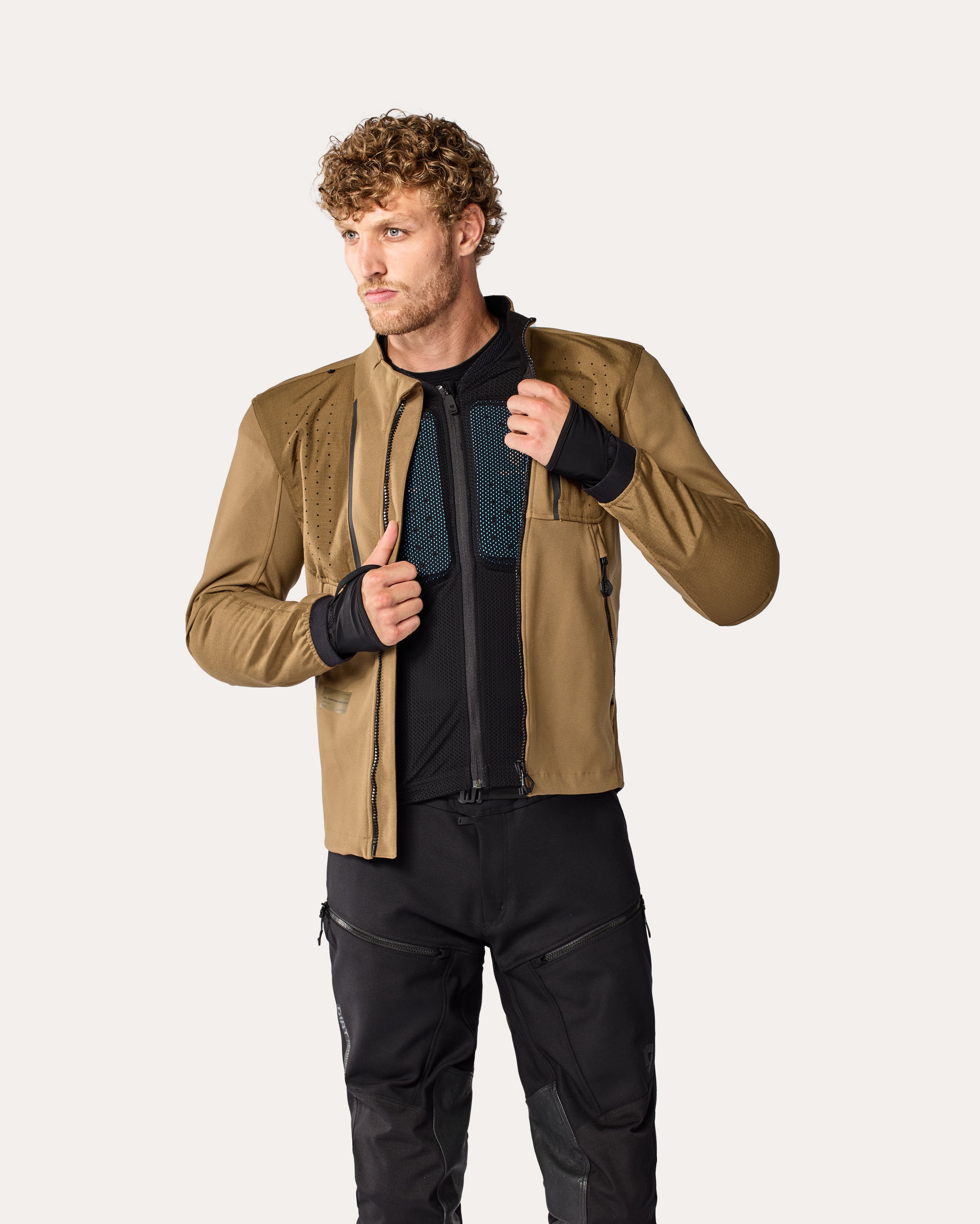Surface Motorcycle Jacket | REV'IT! – REV'IT! Sport International