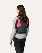 Additional photo: Airwave 4 Ladies - Black