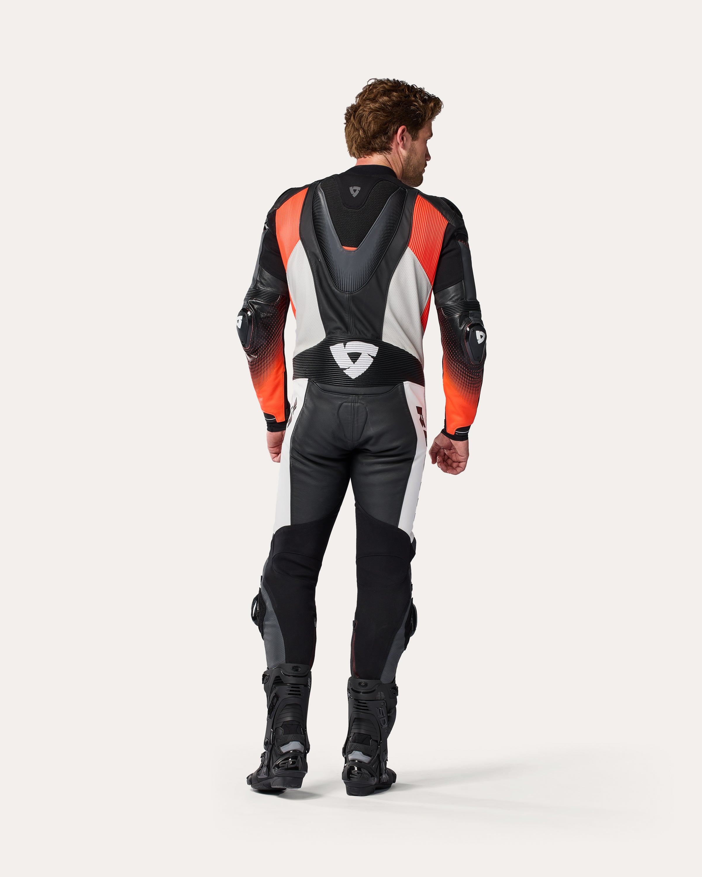 Control One-Piece Motorcycle Suit – REV'IT! Sport International